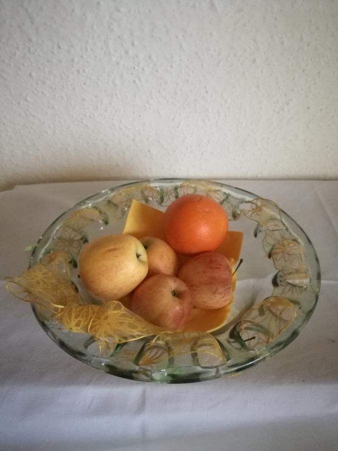 塔尔高 祖姆贝腾马切尔乡村旅馆酒店 外观 照片